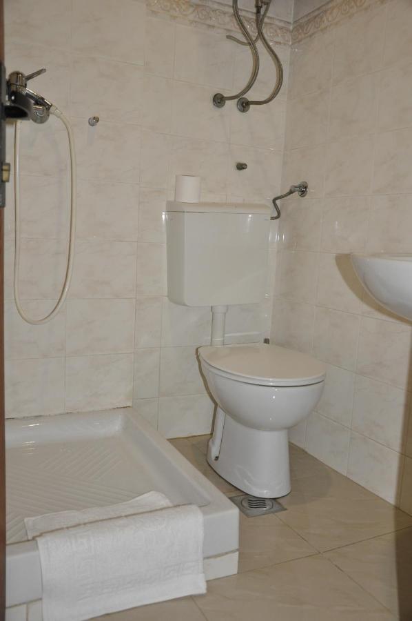 Apartments Vujosevic Κότορ Εξωτερικό φωτογραφία