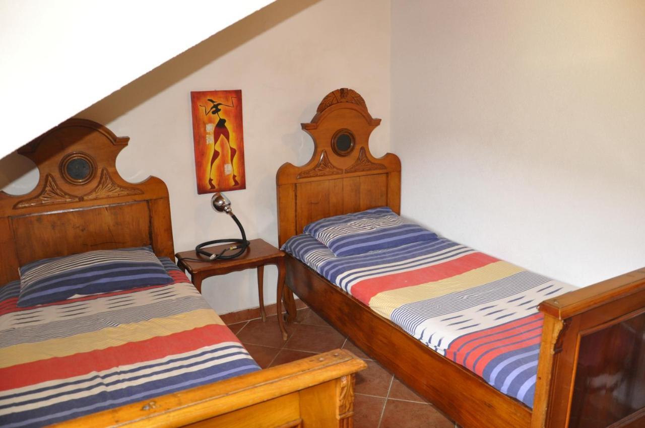 Apartments Vujosevic Κότορ Εξωτερικό φωτογραφία