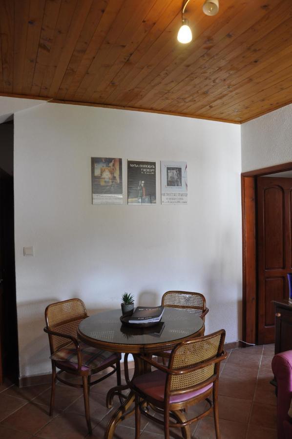 Apartments Vujosevic Κότορ Εξωτερικό φωτογραφία