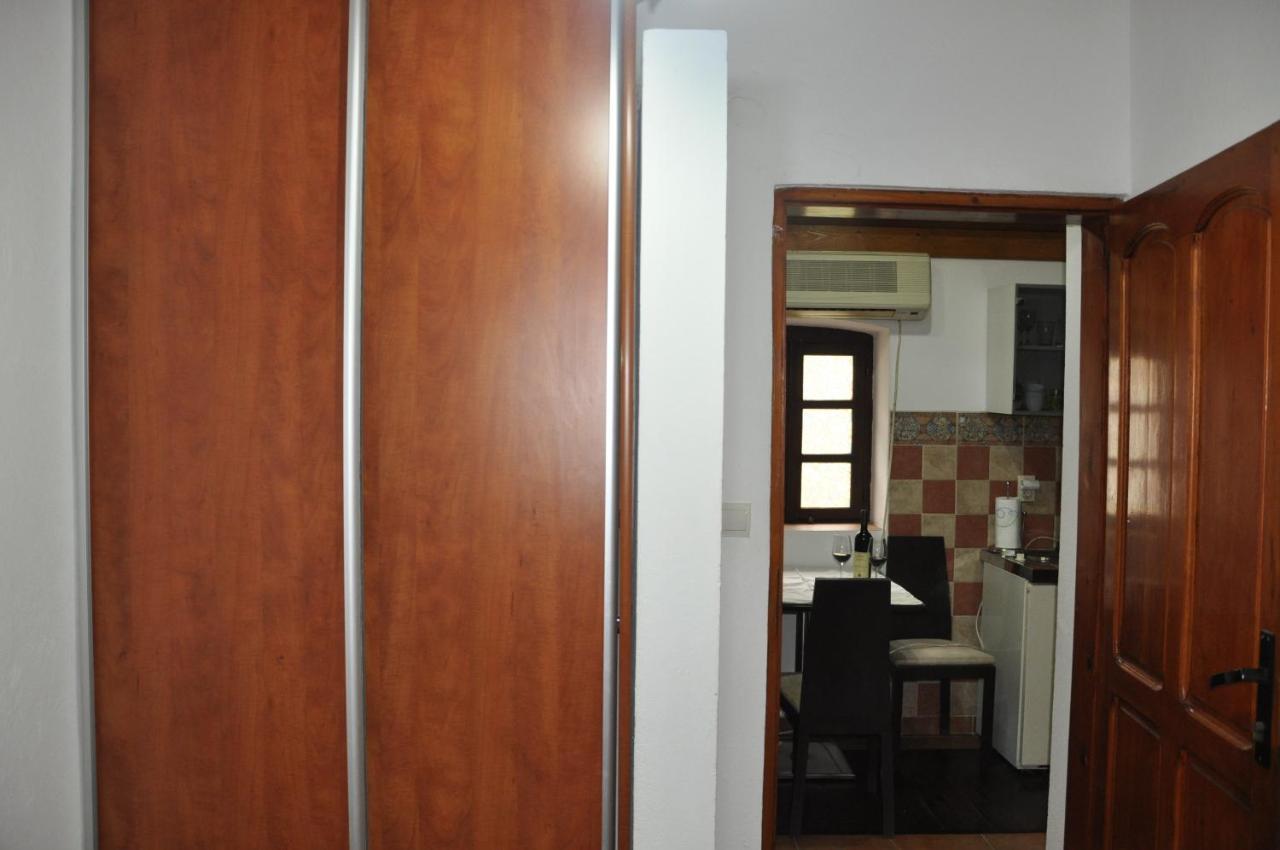 Apartments Vujosevic Κότορ Εξωτερικό φωτογραφία