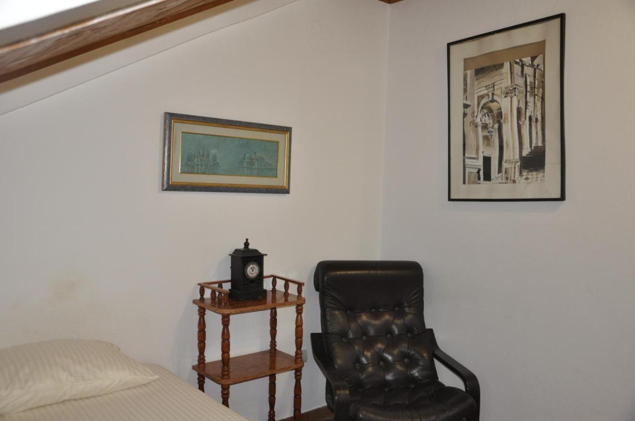 Apartments Vujosevic Κότορ Εξωτερικό φωτογραφία
