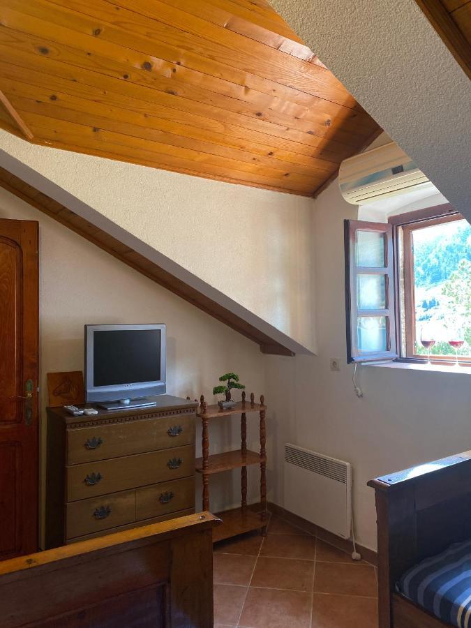 Apartments Vujosevic Κότορ Εξωτερικό φωτογραφία
