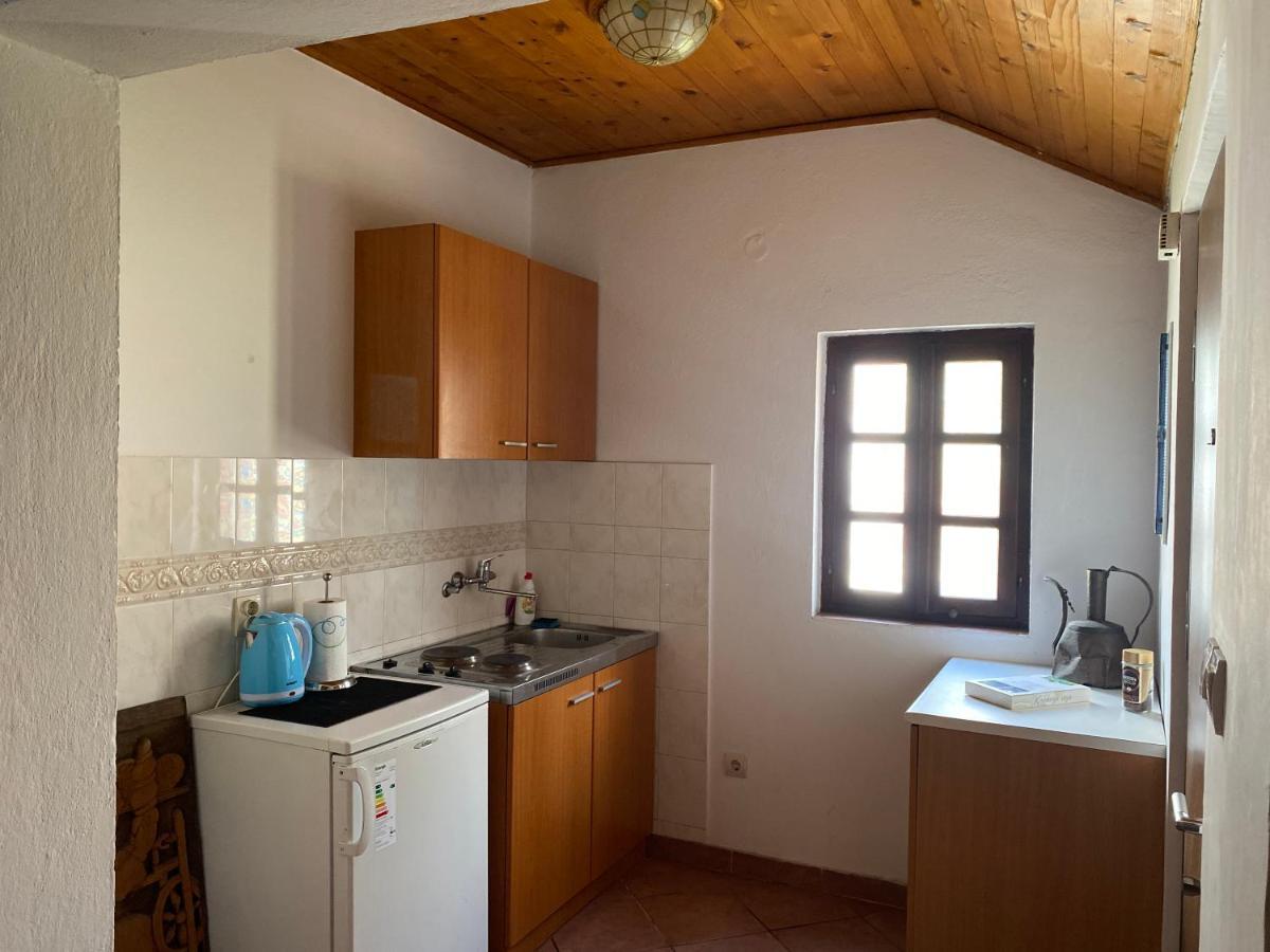 Apartments Vujosevic Κότορ Εξωτερικό φωτογραφία