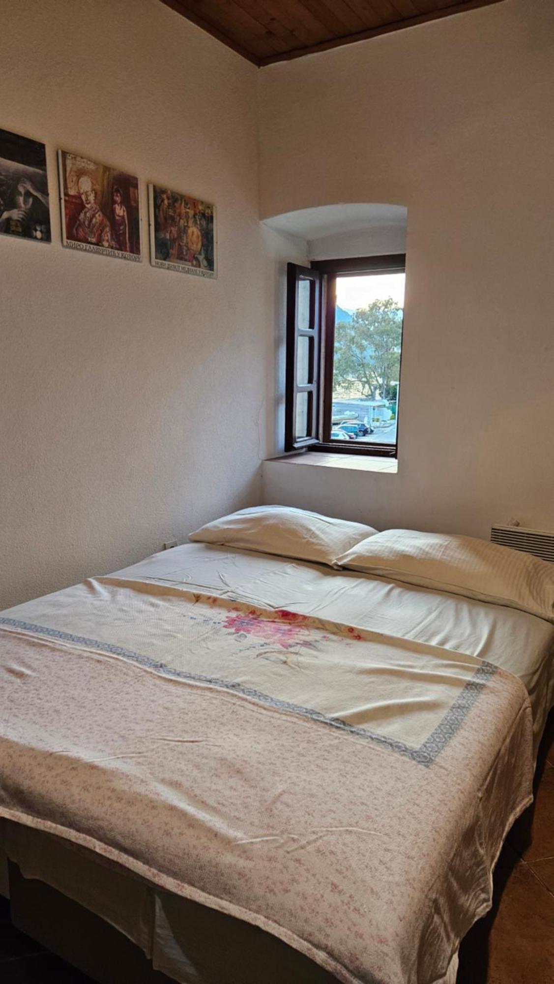 Apartments Vujosevic Κότορ Εξωτερικό φωτογραφία