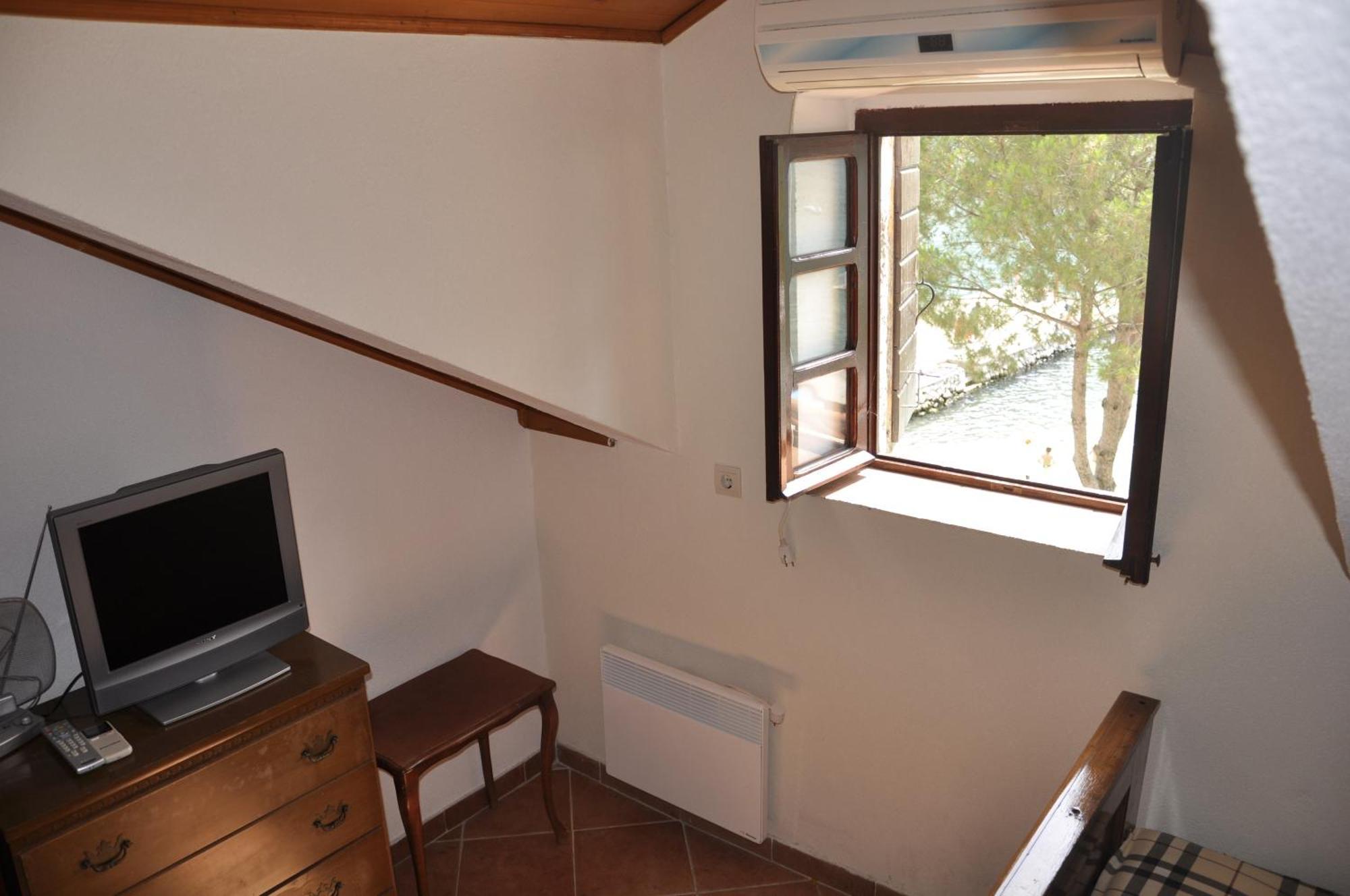 Apartments Vujosevic Κότορ Εξωτερικό φωτογραφία