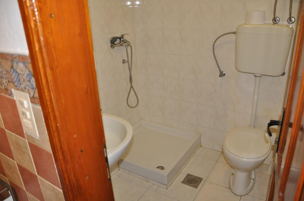 Apartments Vujosevic Κότορ Δωμάτιο φωτογραφία